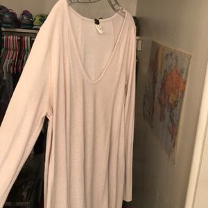 Free People Dress / Tunic